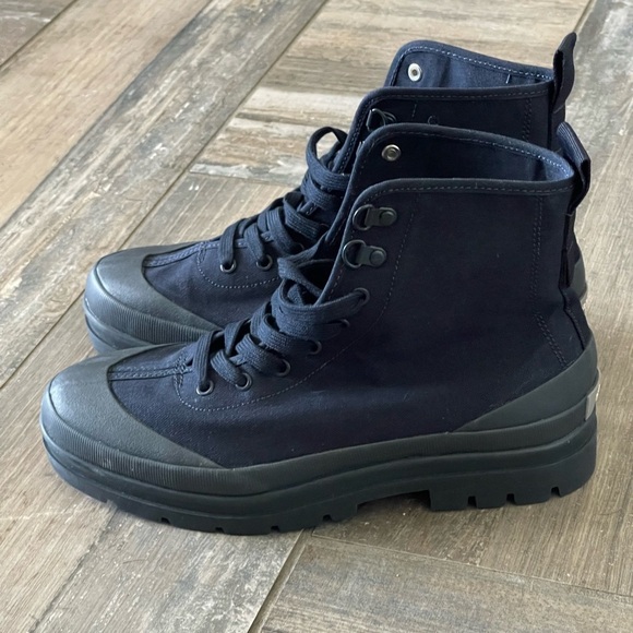 Everlane The Canvas Utility Boot size 10 - Picture 6 of 11